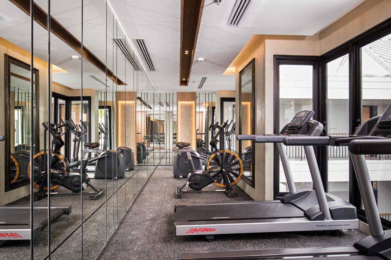 Novotel Chiangmai Nimman Journeyhub Chiang Mai Exteriör bild