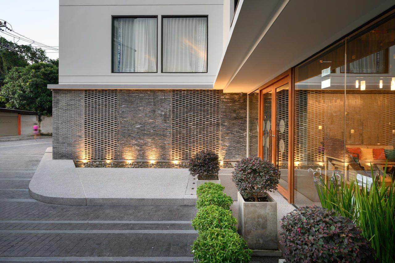 Novotel Chiangmai Nimman Journeyhub Chiang Mai Exteriör bild