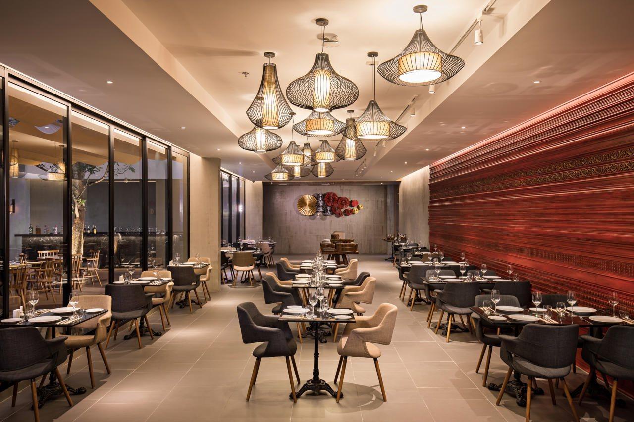 Novotel Chiangmai Nimman Journeyhub Chiang Mai Exteriör bild